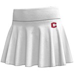 Under Armour Under Armor Motion Skort  C Logo White