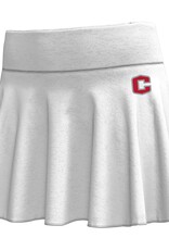Under Armour Under Armor Motion Skort  C Logo White