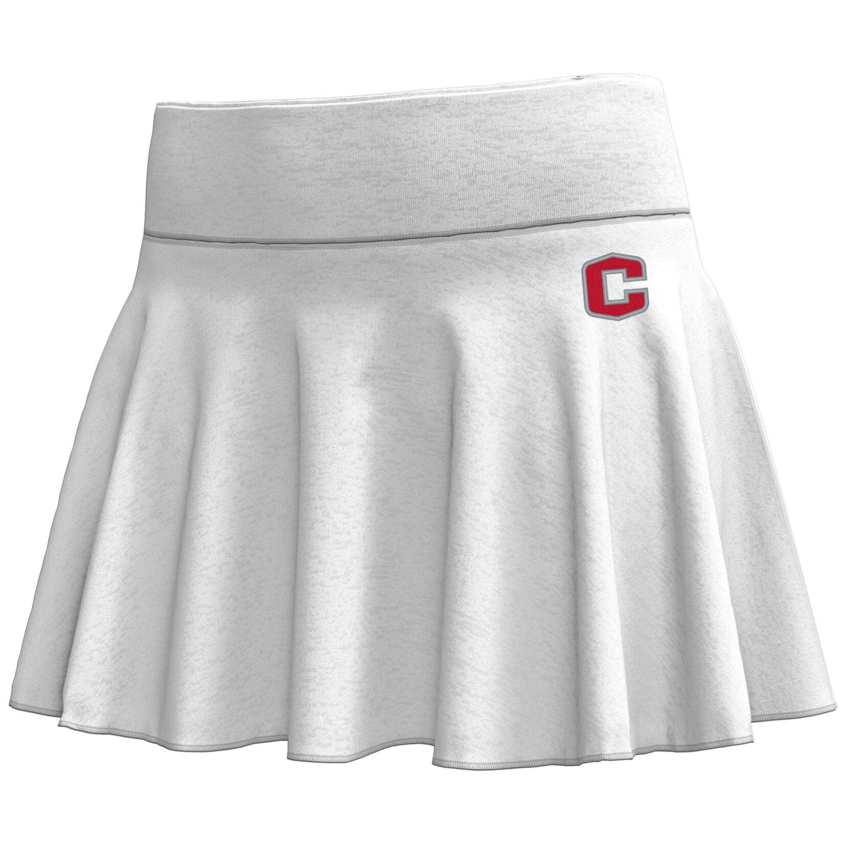 Under Armour Under Armor Motion Skort  C Logo White