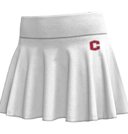 Under Armour Under Armor Motion Skort  C Logo White
