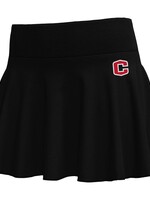 Under Armour Under Armor Motion Skort  C Logo Black