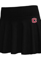 Under Armour Under Armor Motion Skort  C Logo Black
