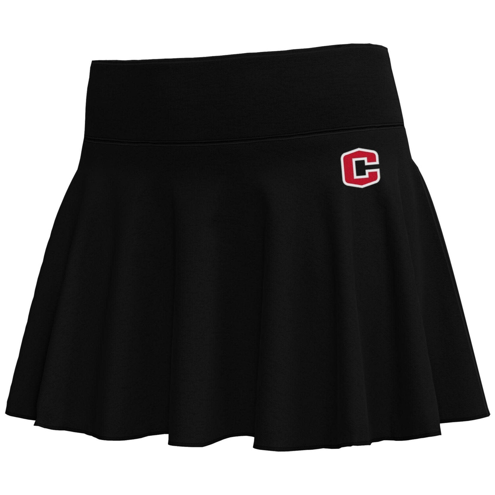 Under Armour Under Armor Motion Skort  C Logo Black