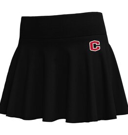 Under Armour Under Armor Motion Skort  C Logo Black