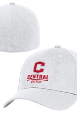 Under Armour UA Blitzing Stretch Fit C Central Dutch White