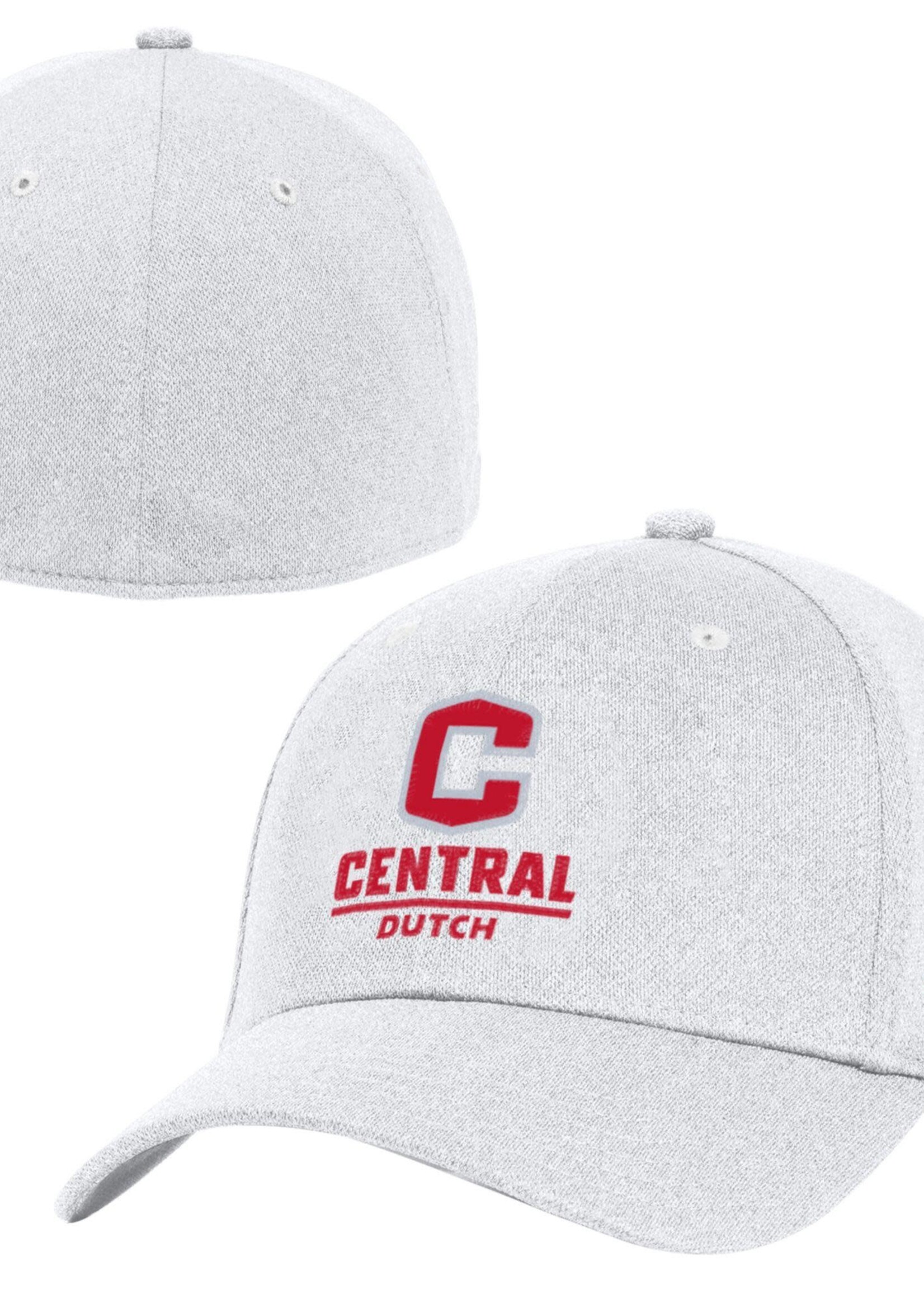 Under Armour UA Blitzing Stretch Fit C Central Dutch White