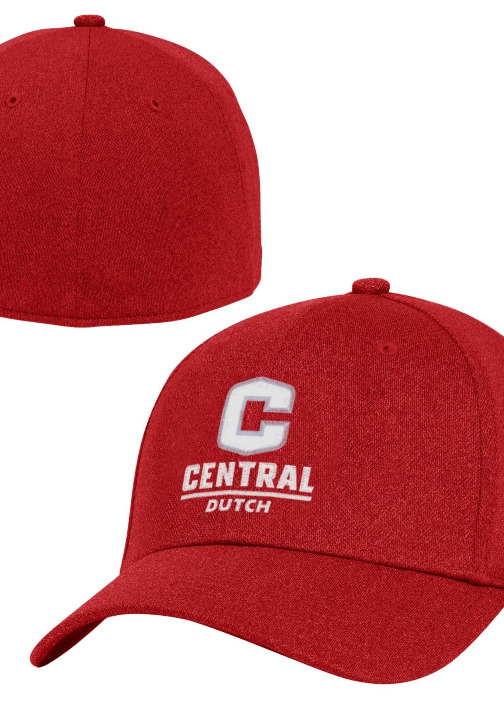 Under Armour UA Blitzing Stretch Fit C Central Dutch Flawless