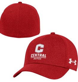 Under Armour UA Blitzing Stretch Fit C Central Dutch Flawless