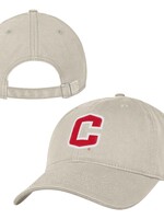 Under Armour UA Performance Cotton Adjustable Embroidered C Cap