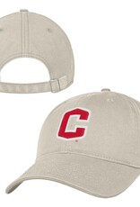 Under Armour UA Performance Cotton Adjustable Embroidered C Cap