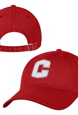 Under Armour UA Performance Cotton Adjustable Embroidered C Cap