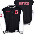 Artisans Artisan's Varsity Jacket Black