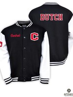 Artisans Artisan's Varsity Jacket Black