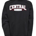 Artisans Artisans College 1853 Hood Black