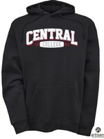 Artisans Artisans College 1853 Hood Black