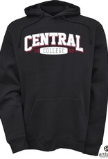 Artisans Artisans College 1853 Hood Black