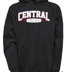 Artisans Artisans College 1853 Hood Black