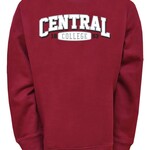 Artisans Artisans College 1853 Crew Red