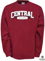 Artisans Artisans College 1853 Crew Red