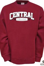 Artisans Artisans College 1853 Crew Red