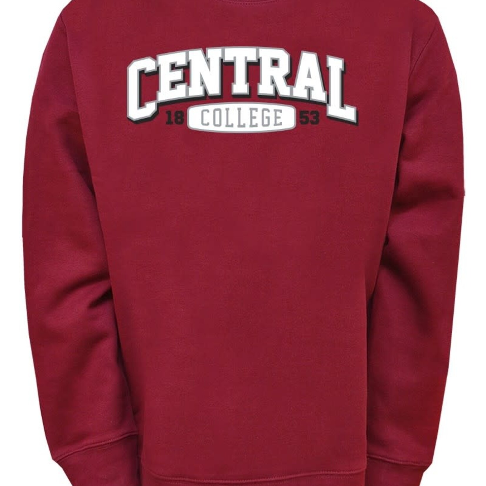 Artisans Artisans College 1853 Crew Red