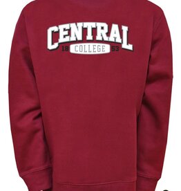 Artisans Artisans College 1853 Crew Red