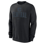 Nike Nike Tonal Central C Crew Black