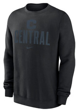 Nike Nike Tonal Central C Crew Black