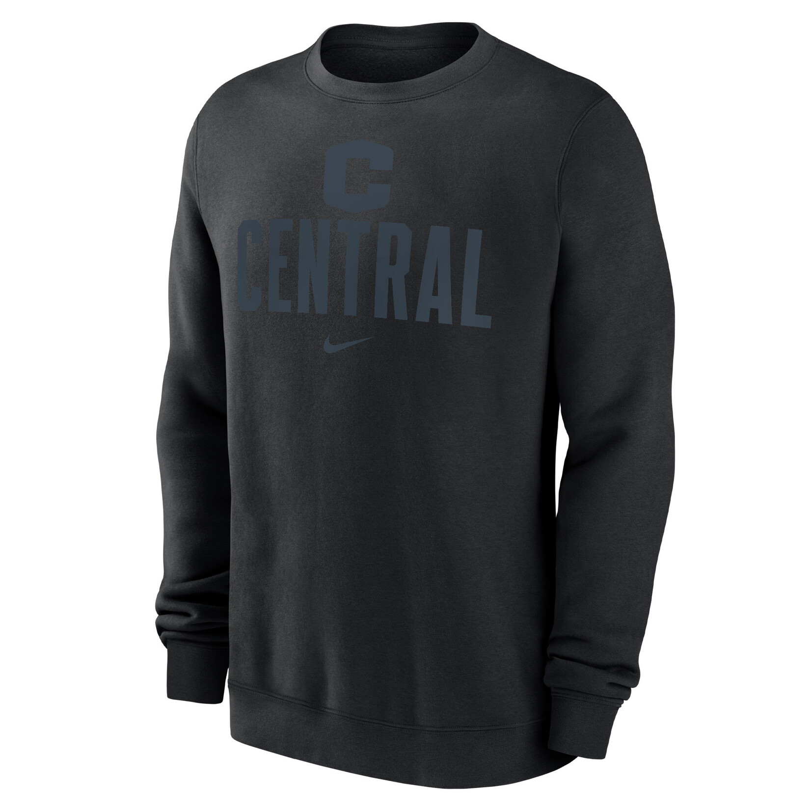 Nike Nike Tonal Central C Crew Black