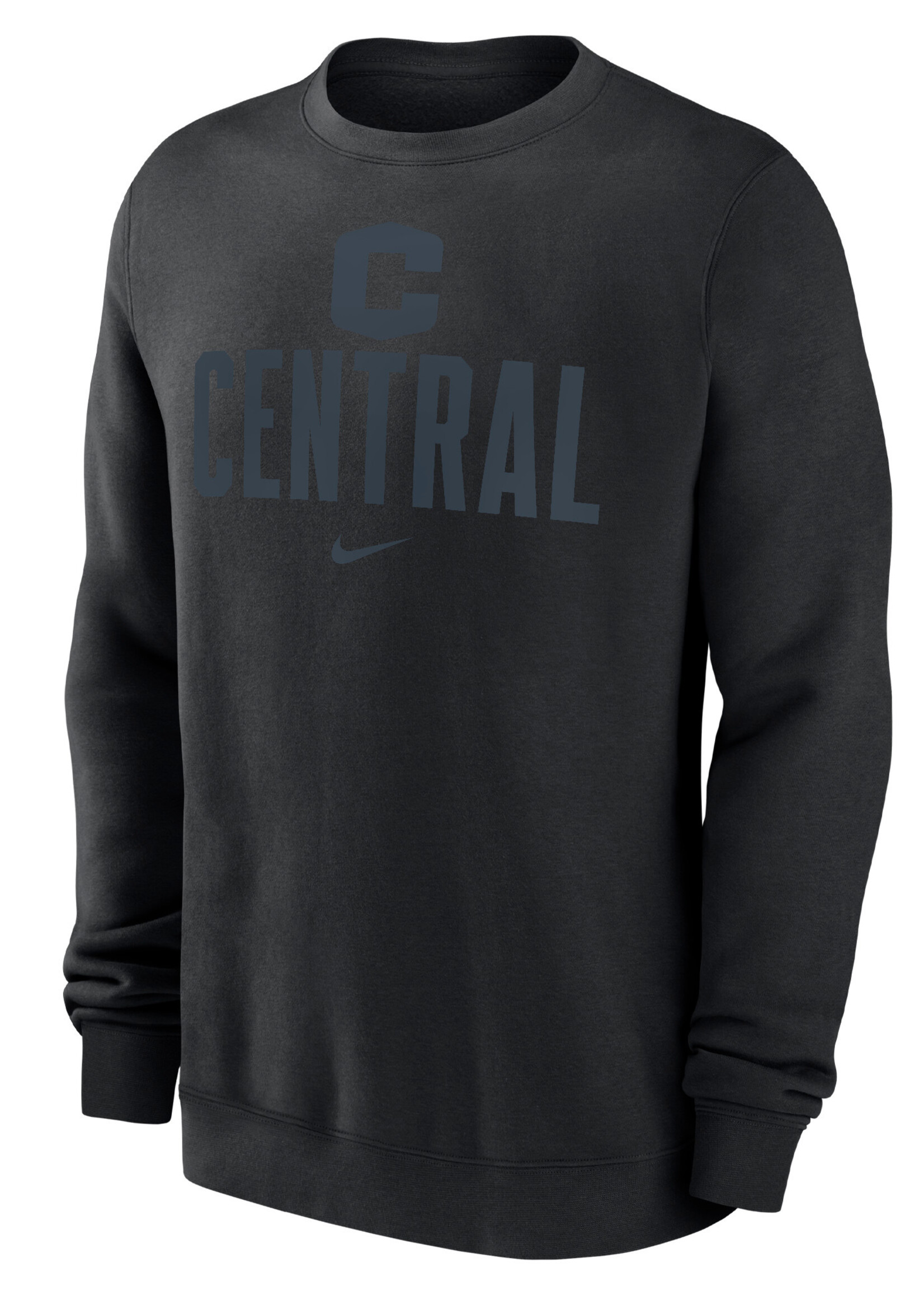 Nike Nike Tonal Central C Crew Black