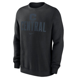 Nike Nike Tonal Central C Crew Black