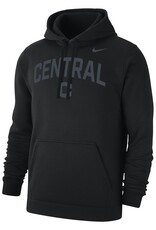 Nike Nike Tonal Central C Hood Black