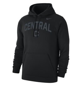 Nike Nike Tonal Central C Hood Black