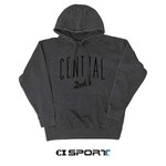 CI SPORT CI Sport Tonal Central Dutch Hood Dark Gray