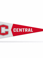 Jardine Jardine 5" x 15" C Central Pennant