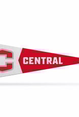 Jardine Jardine 5" x 15" C Central Pennant
