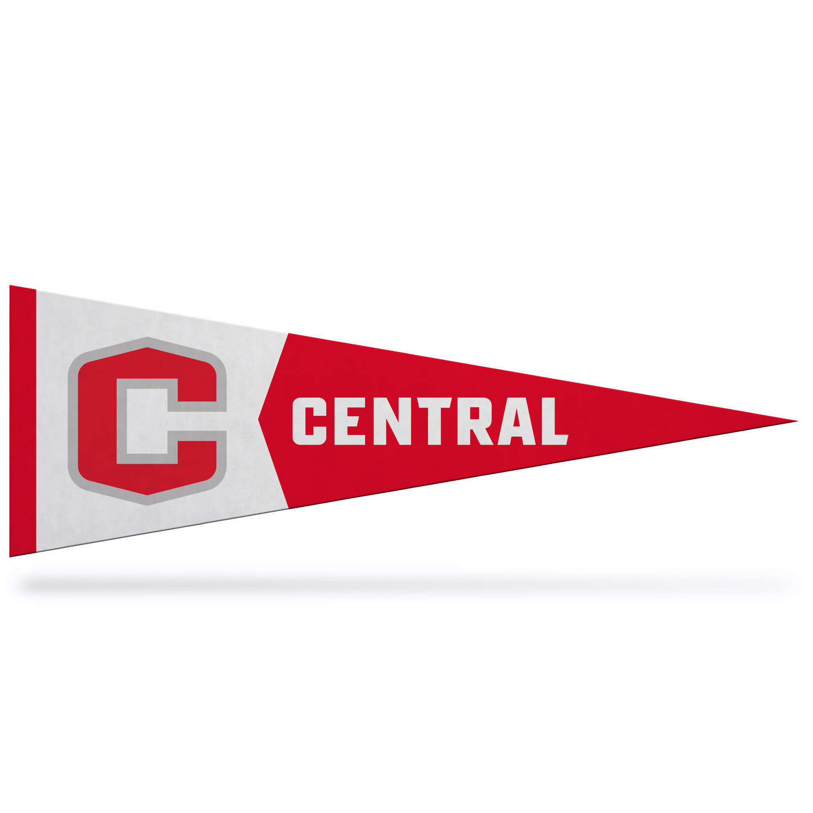 Jardine Jardine 5" x 15" C Central Pennant
