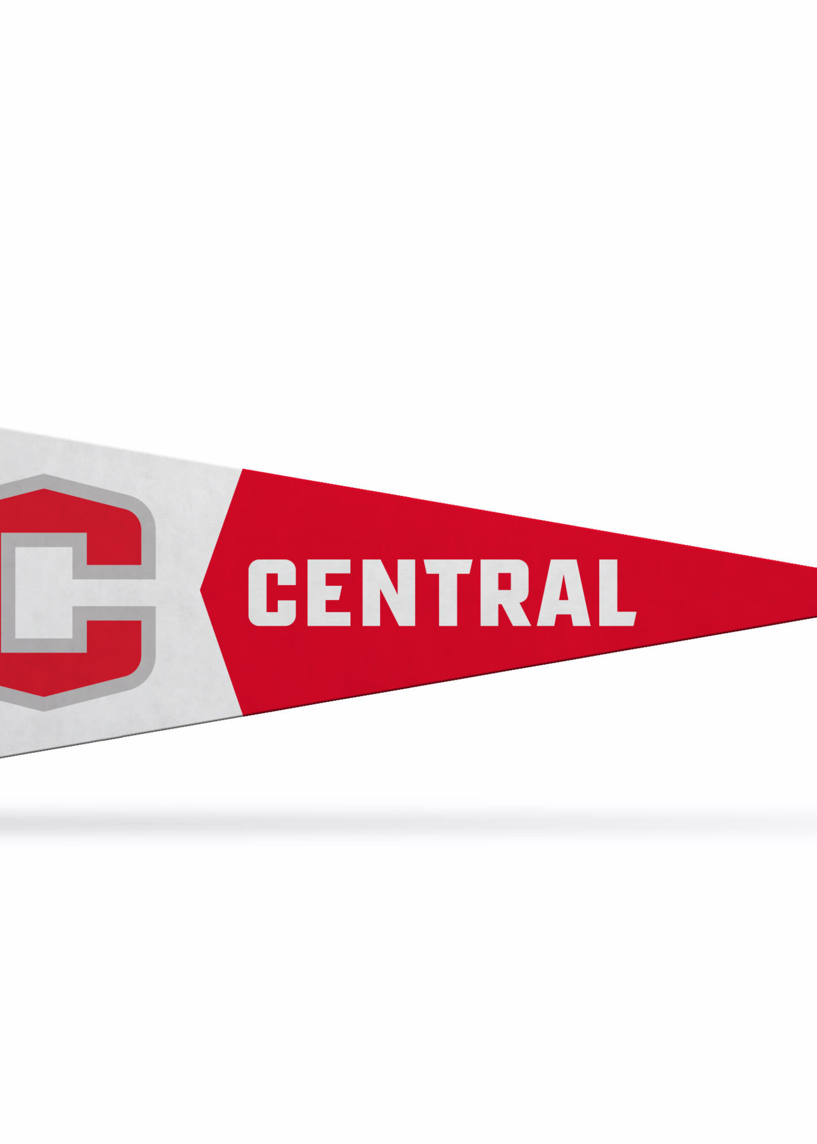 Jardine Jardine 5" x 15" C Central Pennant