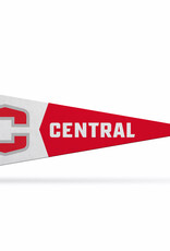 Jardine Jardine 5" x 15" C Central Pennant