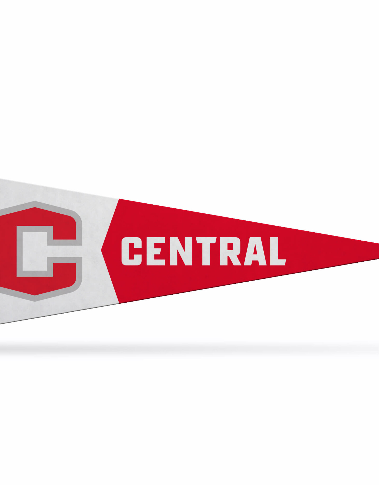 Jardine Jardine 5" x 15" C Central Pennant
