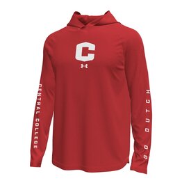 Under Armour UA Go Dutch Sleeve Hood Flawless