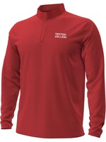 Under Armour UA Central Central Pella College 1/4 Zip Flawless
