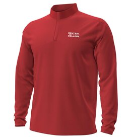 Under Armour UA Central Central Pella College 1/4 Zip Flawless