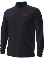 Under Armour UA Central Central Pella College 1/4 Zip Black