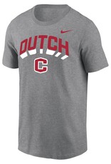Nike Nike Dutch Block Legend Tee Dark Heather