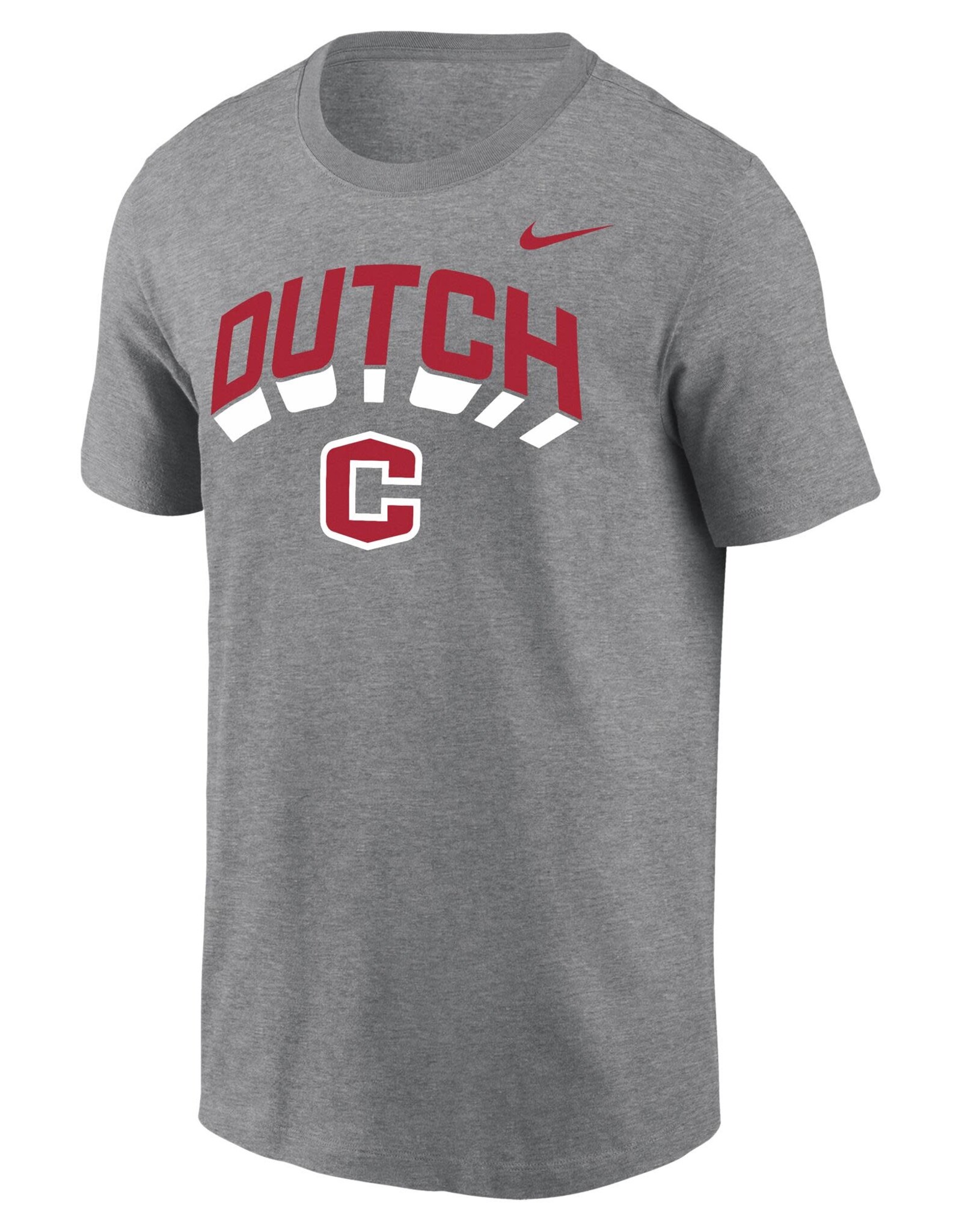 Nike Nike Dutch Block Legend Tee Dark Heather