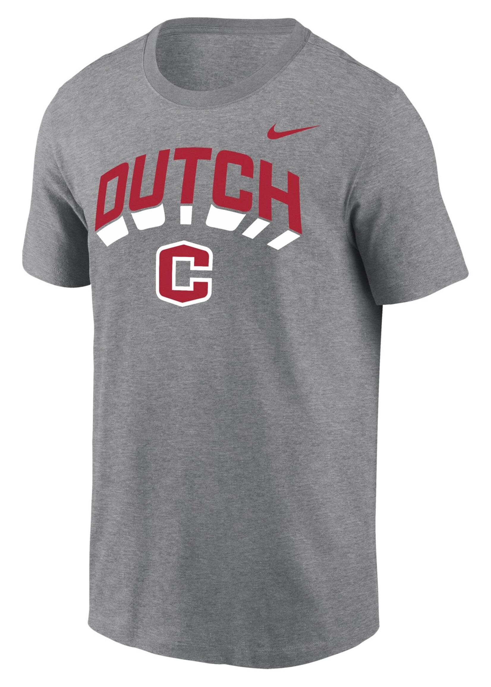 Nike Nike Dutch Block Legend Tee Dark Heather