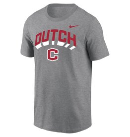 Nike Nike Dutch Block Legend Tee Dark Heather