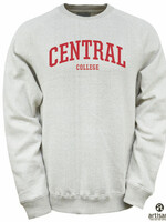 Artisans Artisans Central Arch Raglan Crew Oatmeal