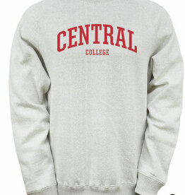 Artisans Artisans Central Arch Raglan Crew Oatmeal
